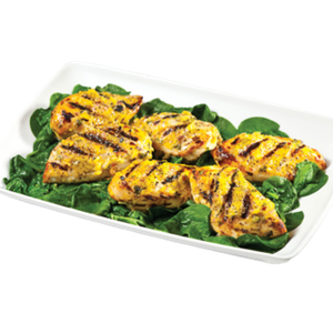 Mango Coriander Chicken